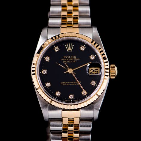 how much is a rolex oyster perpetual worth